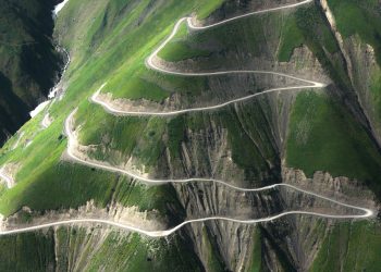 Tusheti National Park