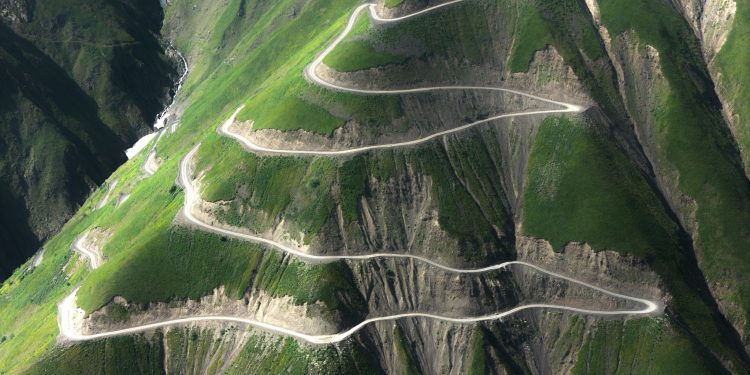 Tusheti National Park