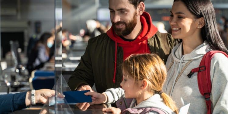 Schengen 90/180 rule