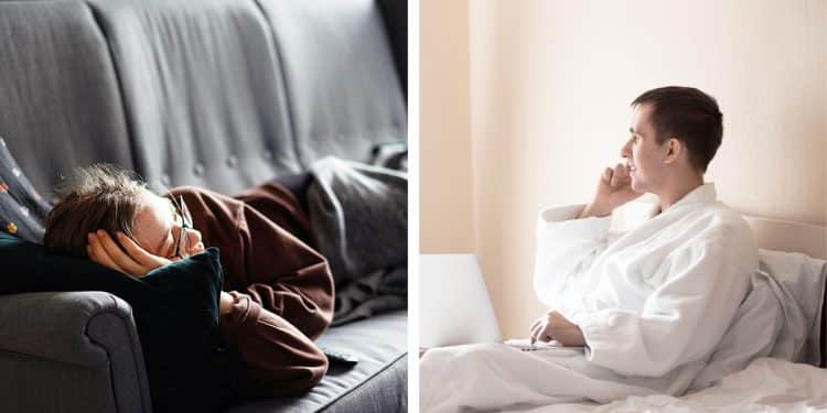 Couchsurfing vs. Hostels: Which Saves You More (and Feels Safer)?