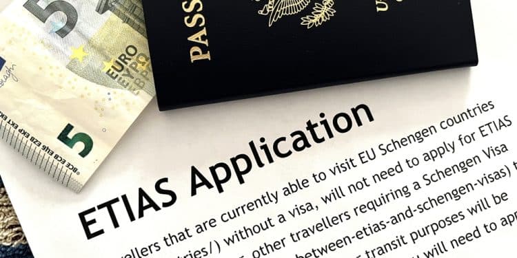 ETIAS 2025: What Non-EU Nomads Need to Know Before Arrival