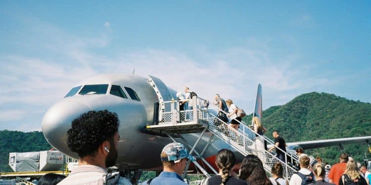 Low-Cost Airlines’ Add-On Fees Compared (So You Don’t Overpay)