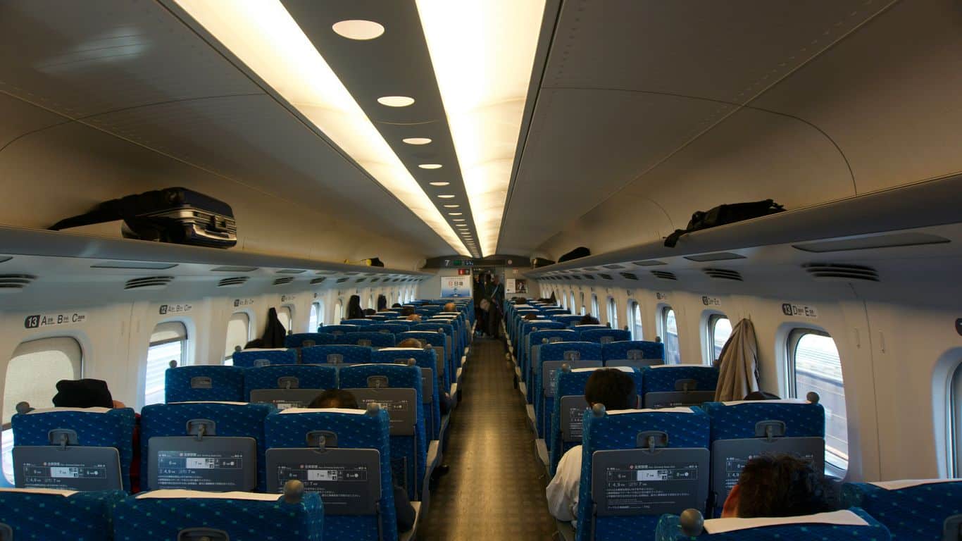 affordable japan trip