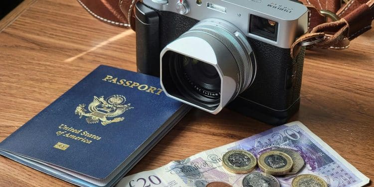 25 Countries You Can Visit on Less Than $40 a Day