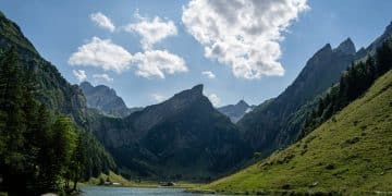 10 Natural Wonders You Won’t Believe Are in Europe