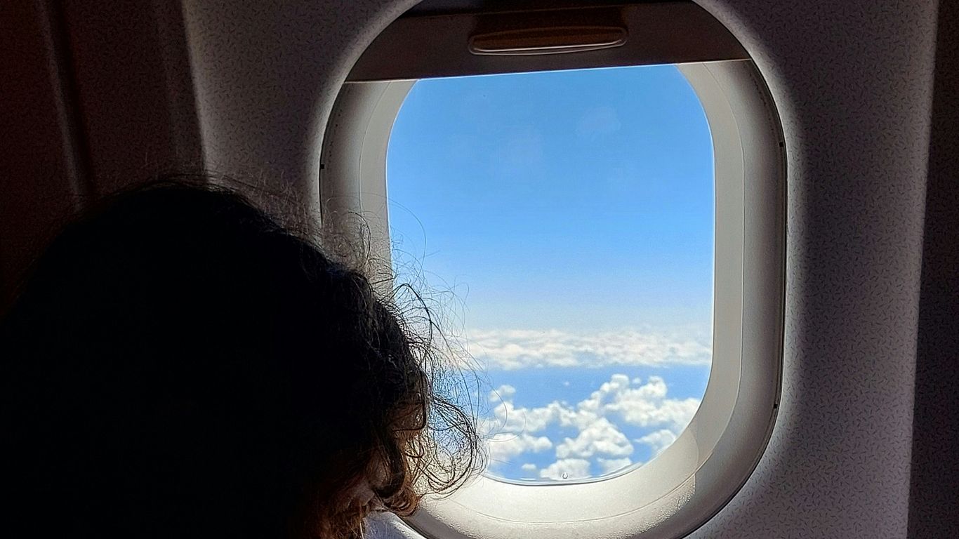 free flight upgrades