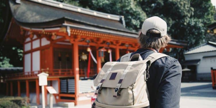 How to See Japan Without Spending a Fortune