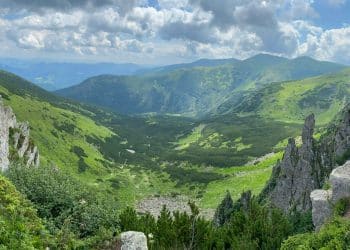 Hiking the Albanian Alps: Europe’s Last Untamed Wilderness