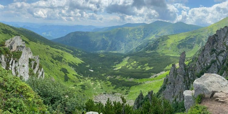 Hiking the Albanian Alps: Europe’s Last Untamed Wilderness