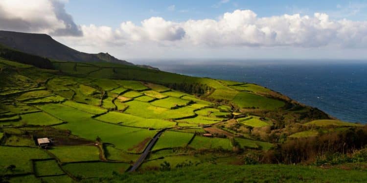 The Island Where Time Stands Still: Exploring the Azores’ Hidden Corners