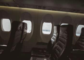 How to Get Free Flight Upgrades Without Spending a Cent