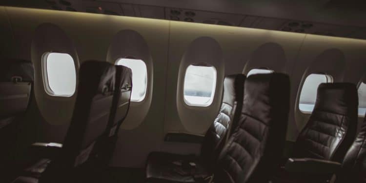 How to Get Free Flight Upgrades Without Spending a Cent