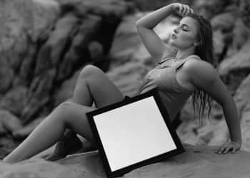 How to Stay Focused Working From Paradise