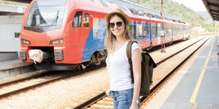 How to Explore Eastern Europe on $30 a Day (Routes + Costs)