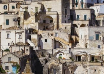 The Italian Village Where Time Forgot: Exploring Matera’s Cave Homes