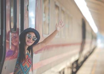 How to Travel Asia by Train and Bus Without Overpaying