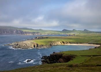 Exploring Scotland’s Isle of Eigg: Wild, Remote, and Beautifully Quiet
