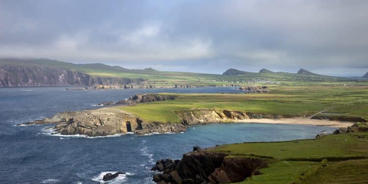 Exploring Scotland’s Isle of Eigg: Wild, Remote, and Beautifully Quiet