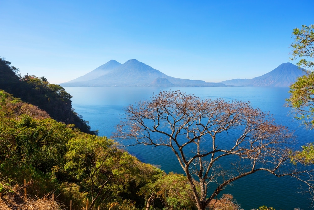 travel cheap in guatemala