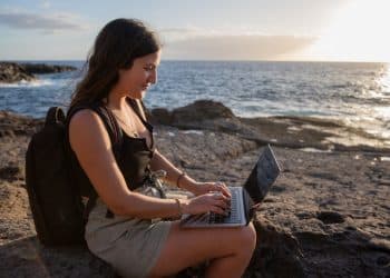 How to Work Remote From the Canary Islands (Visa, Wi-Fi, Costs)