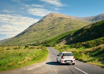 Discover Ireland’s Enchanting Roads On a Solo Trip