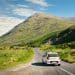 Discover Ireland’s Enchanting Roads On a Solo Trip