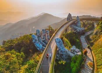 Budget Guide to Vietnam: Street Food, Hostels & Hidden Caves