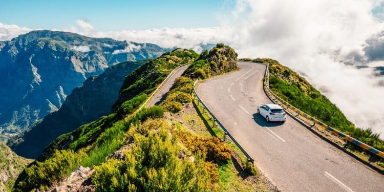 Living and Working in Madeira: Europe’s Digital Nomad Village Explained