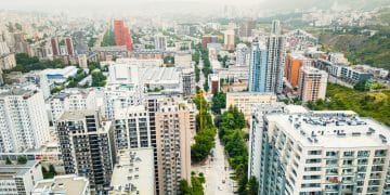 Why Tbilisi, Georgia, Is Becoming the Nomad Hub of the Caucasus