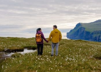 Faroe Islands: The Wild Nordic Beauty Between Scotland and Iceland