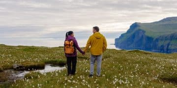 Faroe Islands: The Wild Nordic Beauty Between Scotland and Iceland