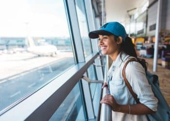 How to Use Layovers to See 2 Countries in One Trip