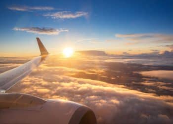 The Smart Way to Fly Into Scandinavia for Half the Price