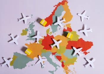 Flight Hacks That Make Traveling Europe Incredibly Cheap (Routes + Timing)