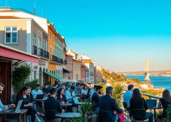 Lisbon: The Ultimate Digital Nomad Destination