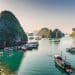 Halong Bay, Vietnam: Where Your Eyes Just Can’t Get Enough