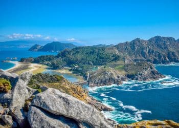 This Tiny Spanish Island Is the Caribbean of Europe