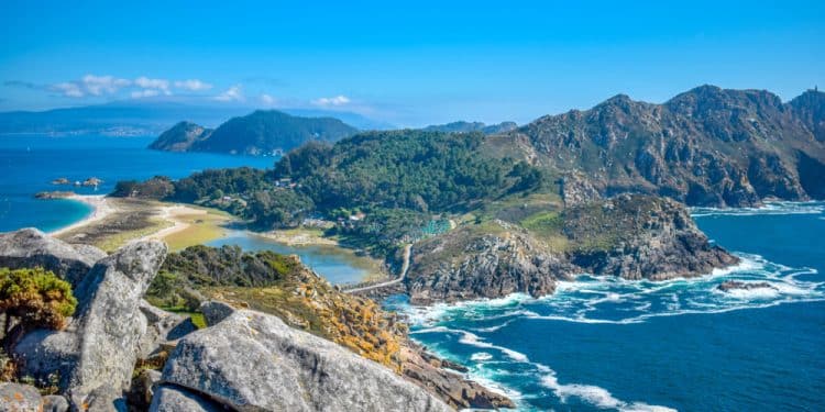 This Tiny Spanish Island Is the Caribbean of Europe