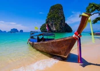 Thailand’s Secret Islands Where Everything Costs Under $25 a Day