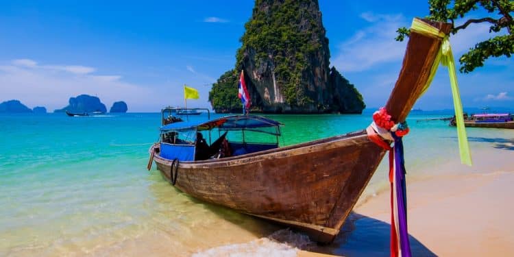 Thailand’s Secret Islands Where Everything Costs Under $25 a Day
