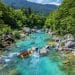 Slovenia’s Soča Valley: The Emerald River You Have to See to Believe