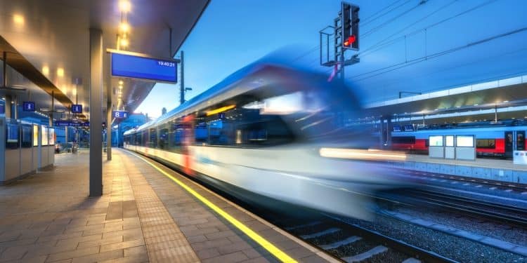 The Ultimate Night-Train Routes in Europe for Budget Travelers