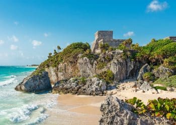 Work From the Beach: How to Set Up Your Office in Mexico’s Yucatán