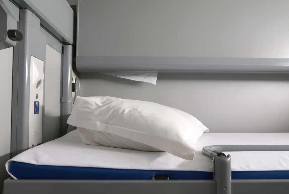 European Night Trains