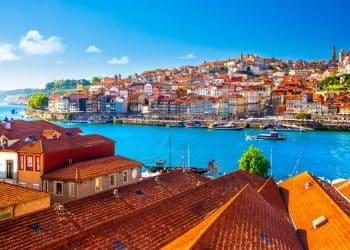 Lisbon vs. Porto: Which Portuguese City Wins for Remote Workers?