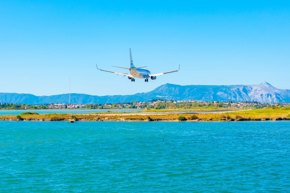 greece budget travel