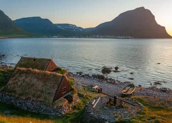 Iceland’s Westfjords: The Part No One Tells You to Visit