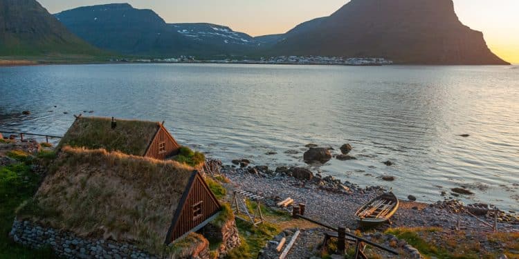 Iceland’s Westfjords: The Part No One Tells You to Visit