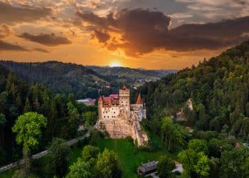 The Hidden Charm of Romania’s Transylvania Region (No Vampires Included)