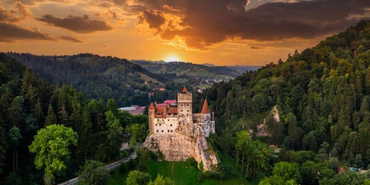 The Hidden Charm of Romania’s Transylvania Region (No Vampires Included)